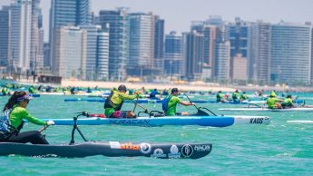 MOLOKABRA 2026 – ICF Canoe Ocean Racing Stop #3