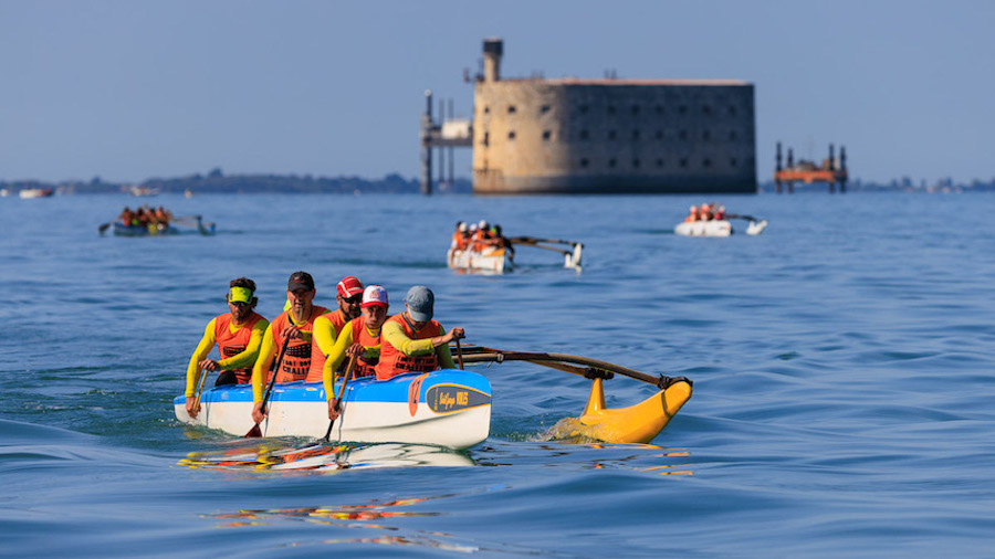 Fort Boyard Challenge 2025: la recette d’un événement devenu légendaire