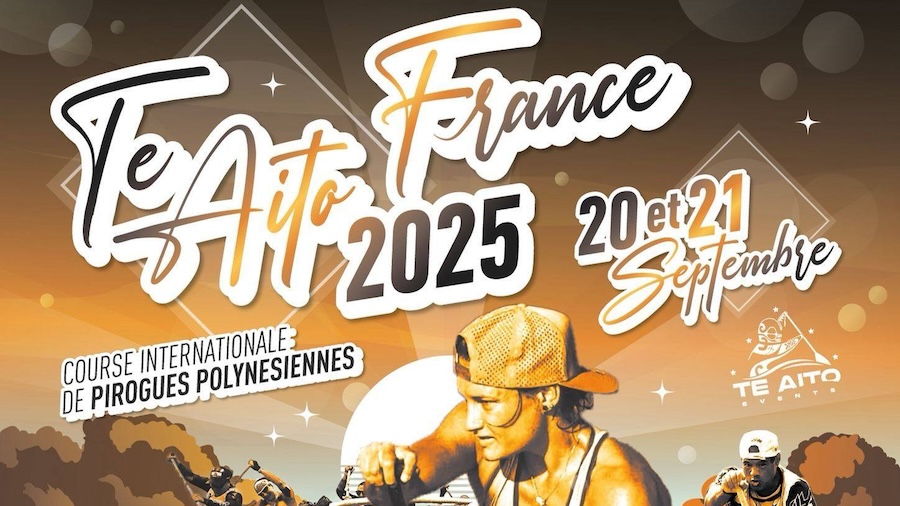 TE AITO FRANCE 2025