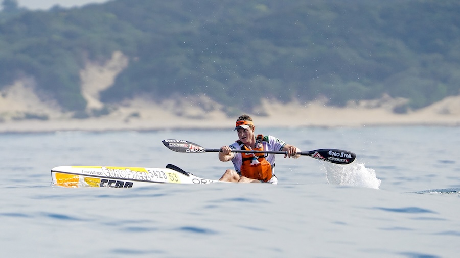 Race Days and Courses Confirmed: World’s Best Surfski Racers Ready for 2025 ICF Worlds in Durban