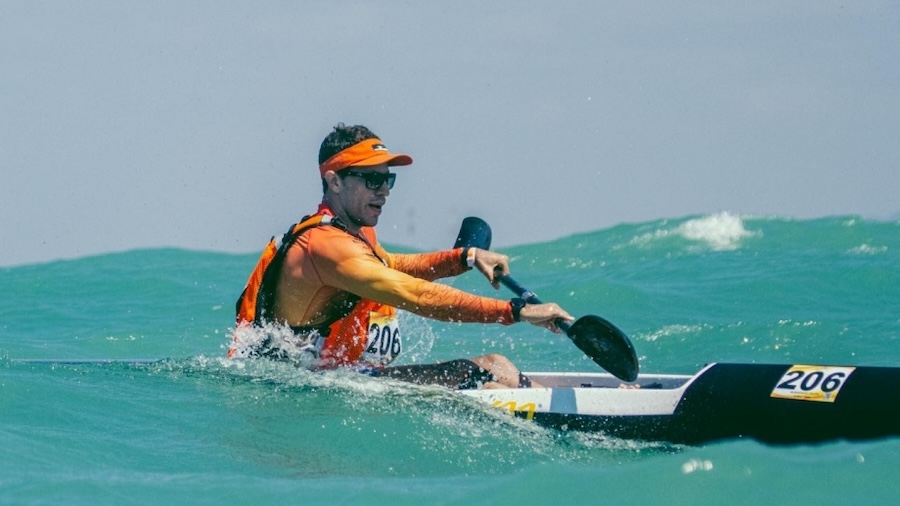 ICF Announces Four 2026 Canoe Ocean Racing World Cups