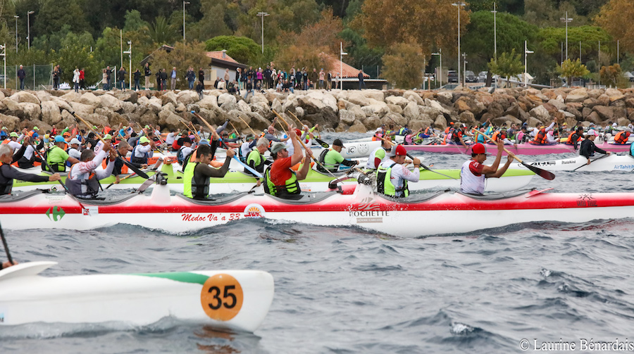 Résultats : Championnat de France d’Ocean Racing 2025