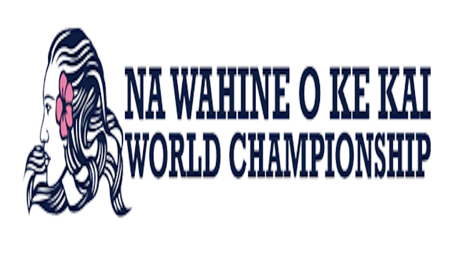 Na Wahine O Ke Kai Canoe Race