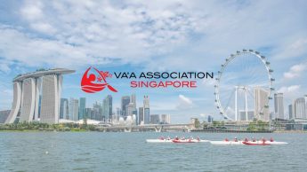 2026 IVF Va‘a World Sprints Championships