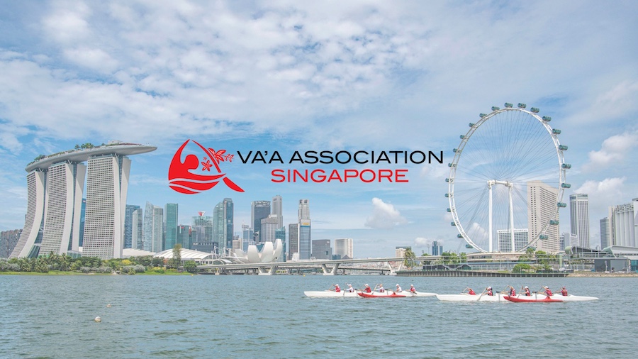 2026 IVF Va‘a World Sprints Championships