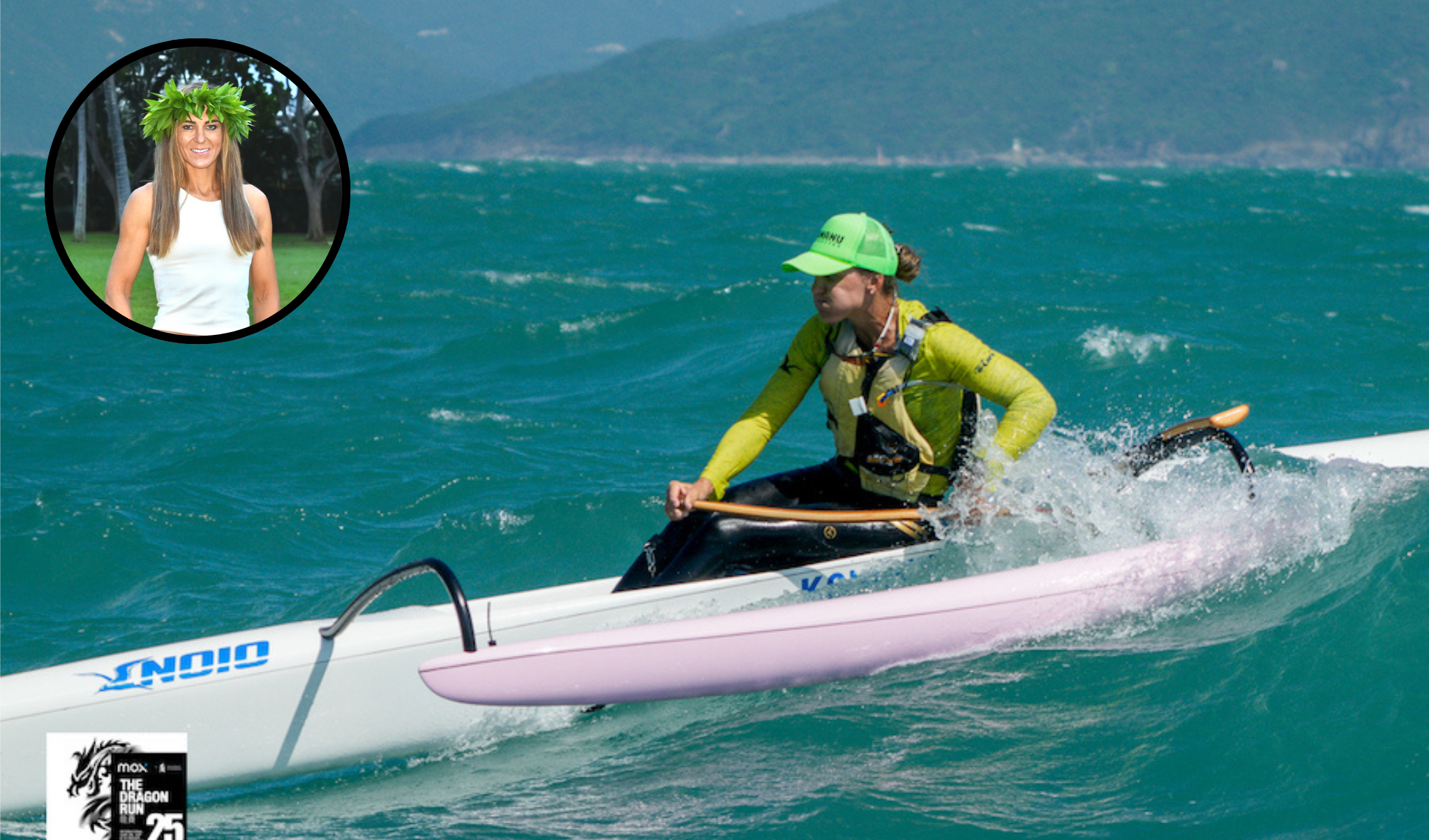 Inside the Mind of Beata Markin: From K1 Roots to Ocean Power