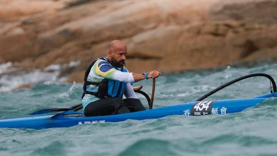 Don’t Stay in One Boat: Alex Miranda on the Power of Multicraft Versatility