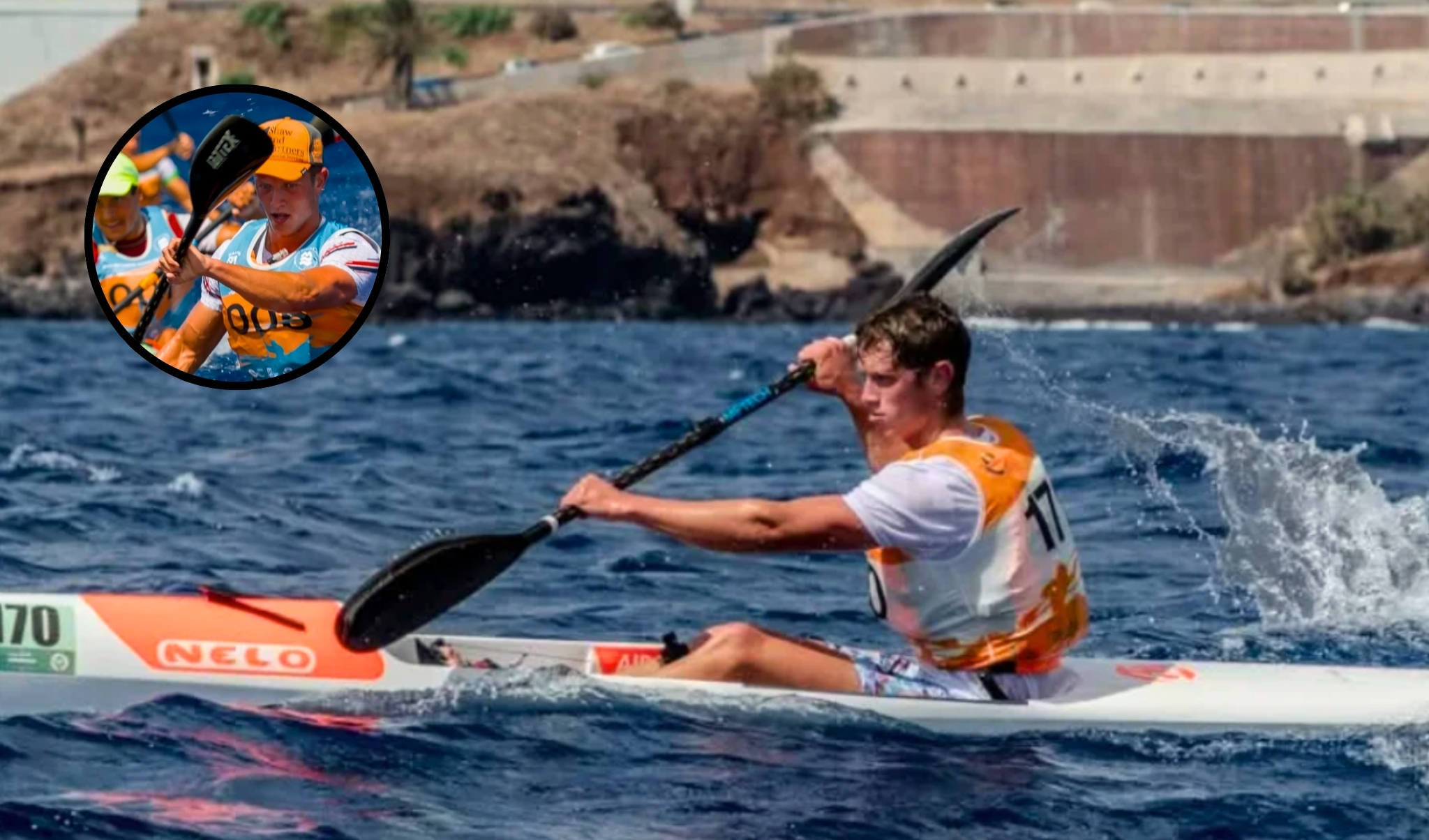 Marin lanée: From European Titles to World Championship Podiums