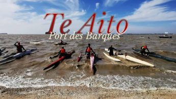 Te Aito Port des Barques 2026