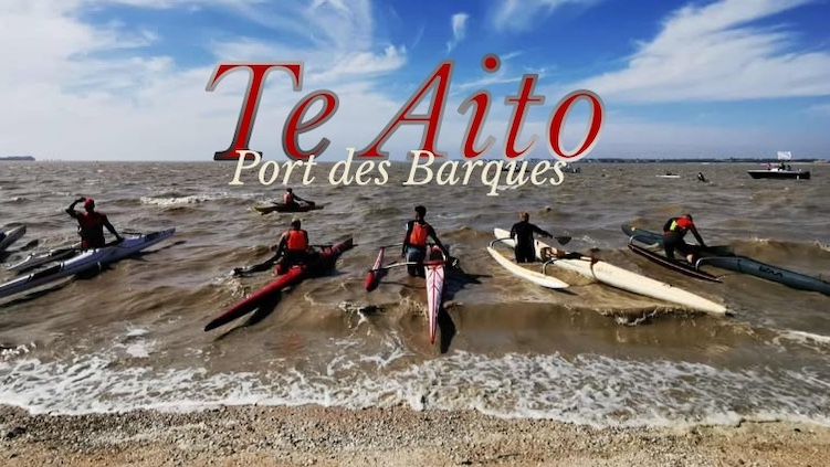 Te Aito Port des Barques 2026