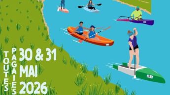 Tour de l’Île Vertime 2026