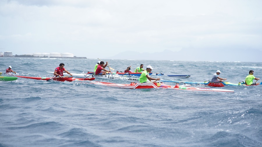 Te Aito 2026: The Race That United Polynesian Paddling