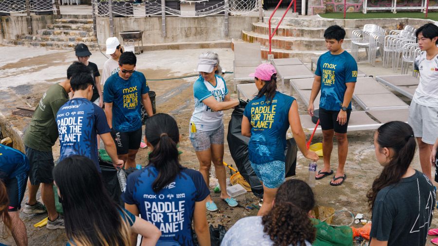 Paddle for the Planet 2026: How Young Paddlers Are Taking Action for Cleaner Waters