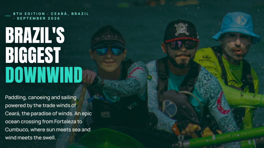 Follow Results & Race Updates! MolokaBRA Downwind 2026