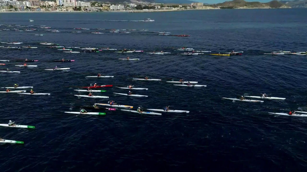2026 Surfski World Championships – Results, Livestream and Schedule