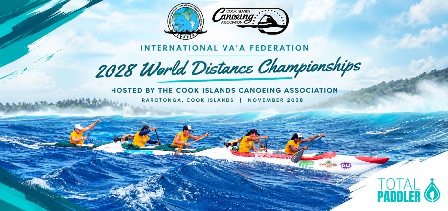 Cook Islands to Host the 2028 IVF World Distance Championships