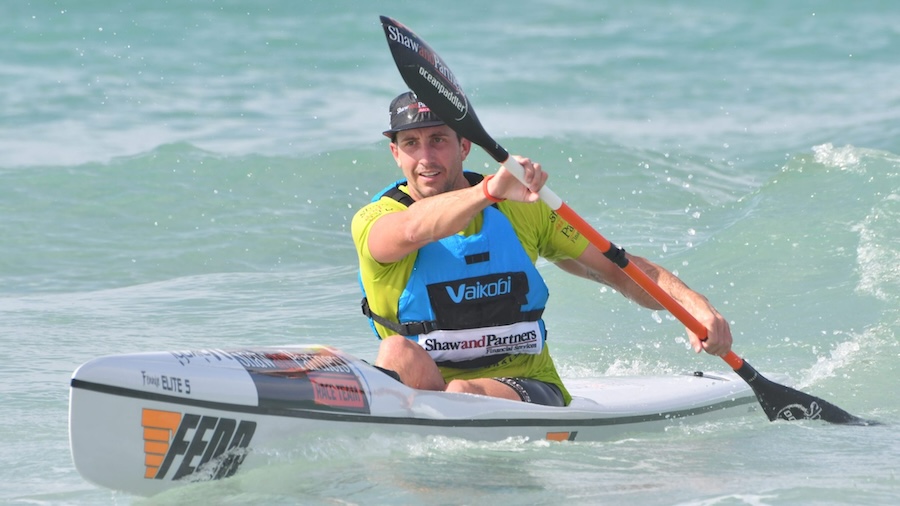 2026 Surfski World Championships La Vila Joiosa: The Numbers